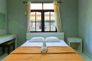 Photos of Sari Indah Cottage