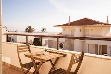 Fotos de Ericeira Paradise House & Suites