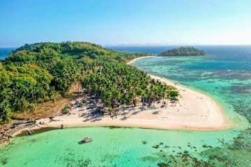 Photos of Richcoast Eco-camp Darocotan