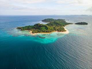 Photos of Richcoast Eco-camp Darocotan