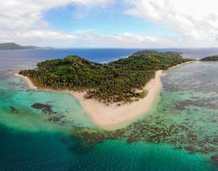 Photos of Richcoast Eco-camp Darocotan