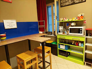 Hurricane Hostelの写真