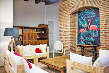 Photos of Quartier León Jabalquinto