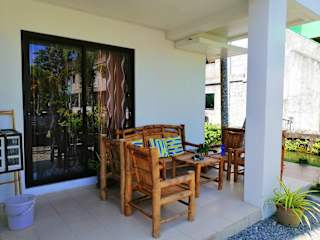 Photos of Casa Herminia Baler (Hotel A)