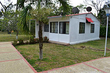 Photos of Colombian Hostelling La Llanerita