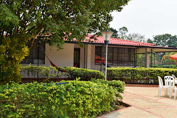 Photos of Colombian Hostelling La Llanerita