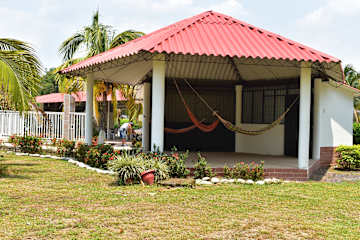 Photos of Colombian Hostelling La Llanerita