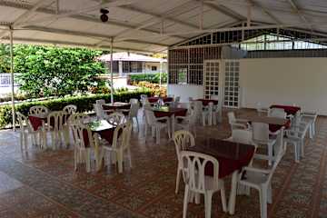 Photos of Colombian Hostelling La Llanerita