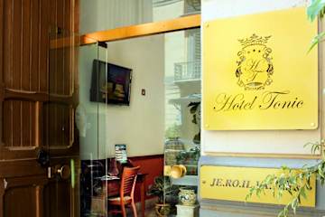 Photos of Hotel Tonic