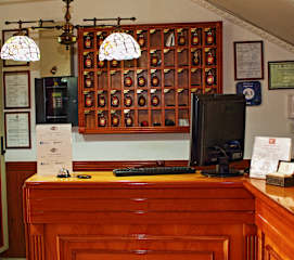 Photos of Hotel Tonic