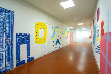 P2b Hostel & Bar의 사진