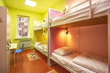 P2b Hostel & Bar의 사진