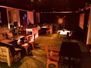 P2b Hostel & Bar의 사진