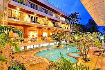 Photos of Samui First House Hotel