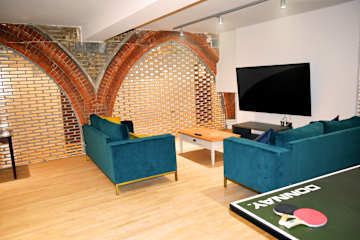 Photos of Burlington Residence
