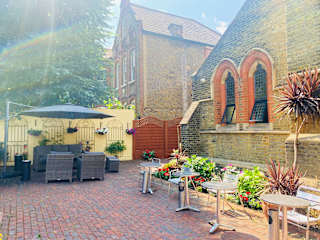 Photos of Burlington Residence