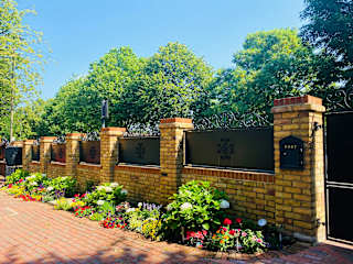 Photos of Burlington Residence