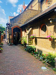 Photos of Burlington Residence