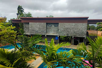 Fotos de Tann Anda Resort