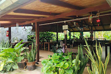Fotos de Tann Anda Resort