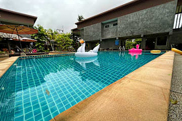 Fotos de Tann Anda Resort