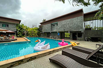 Fotos de Tann Anda Resort