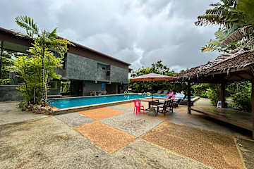 Fotos de Tann Anda Resort