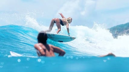 Photos of The Swell