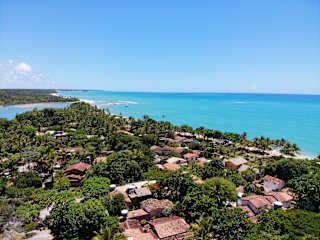 Fotos de Da Praia Caraíva