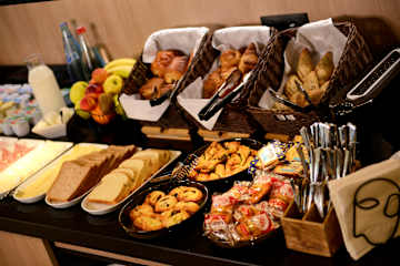 Photos of Hotel Berlioz