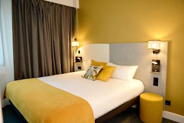 Photos of Hotel Berlioz
