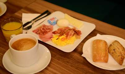 Photos of Hotel Berlioz