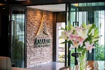 Photos of Amarin Hotel Rama 8