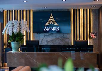 Photos of Amarin Hotel Rama 8