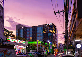 Photos of Amarin Hotel Rama 8