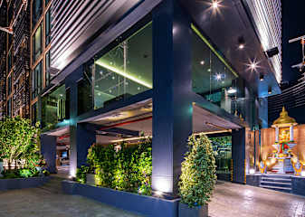 Photos of Amarin Hotel Rama 8