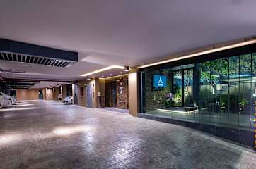 Photos of Amarin Hotel Rama 8