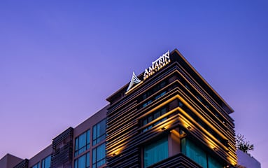 Photos of Amarin Hotel Rama 8