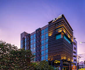 Photos of Amarin Hotel Rama 8