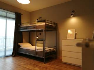Photos of Ma Cherie Hostel