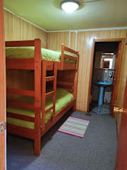 La Minga Hostelの写真