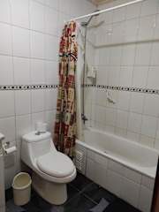 La Minga Hostelの写真