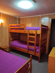 La Minga Hostelの写真