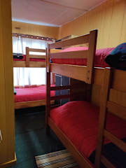 La Minga Hostelの写真
