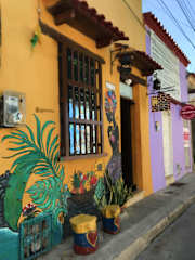 Photos of Hostel Colonial Getsemani