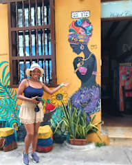 Photos of Hostel Colonial Getsemani