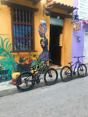 Photos of Hostel Colonial Getsemani