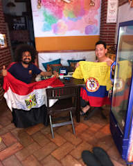 Photos of Hostel Colonial Getsemani