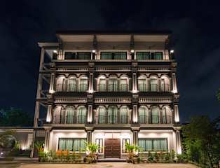 The Besavana Phuketの写真