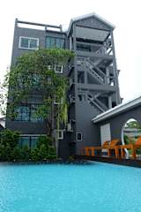 The Besavana Phuketの写真